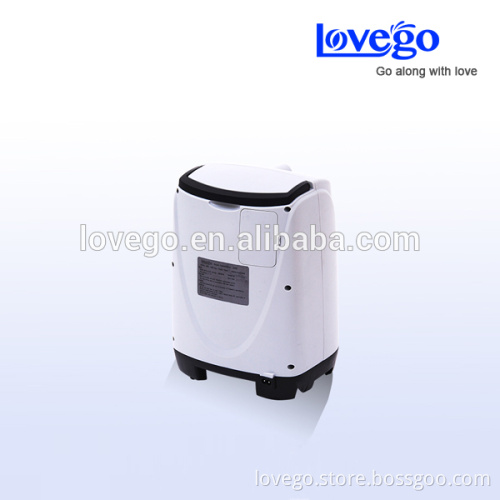2016 Newest Lovego G2 low price oxygen concentrator